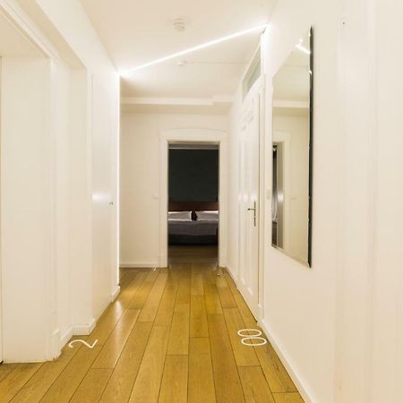 Vier Zimmer Мюнхен Екстериор снимка