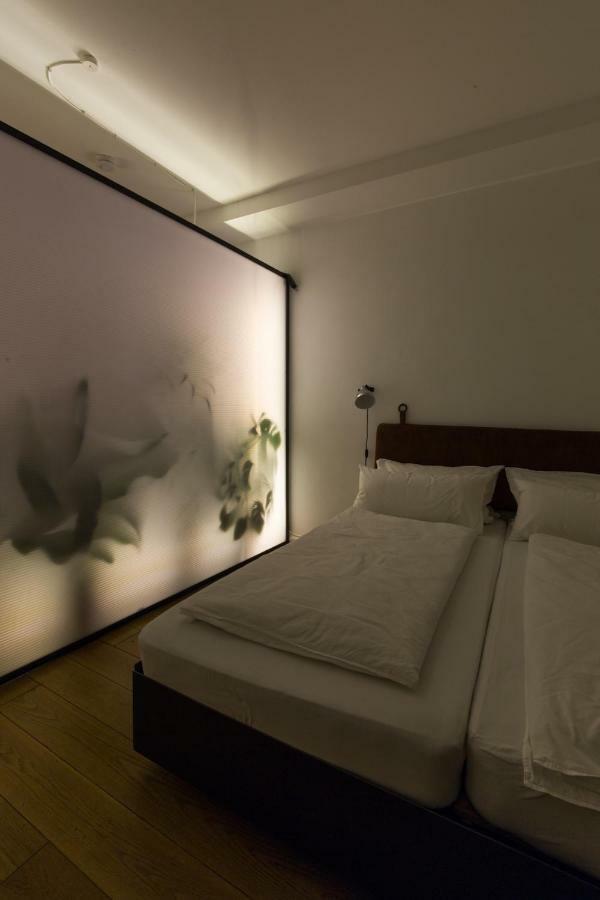 Vier Zimmer Мюнхен Екстериор снимка